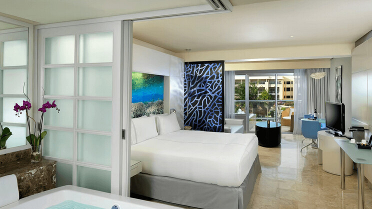 Paradisus La Perla - Adults Only – Riviera Maya